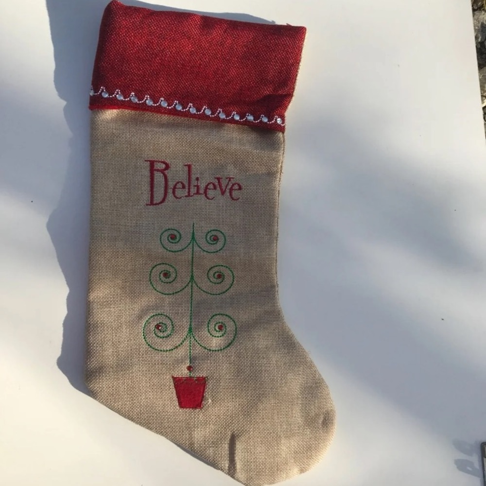 Christmas Stocking